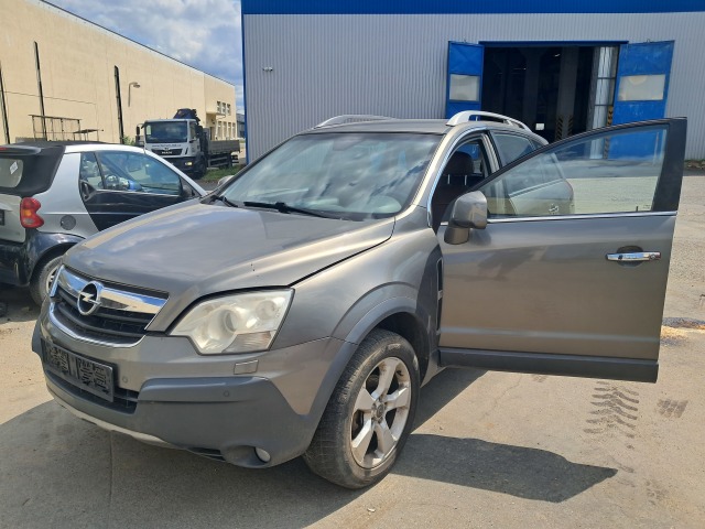 Opel Antara