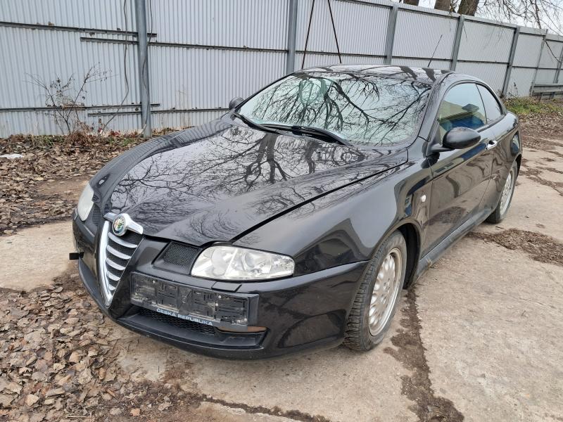 Alfa Romeo GT