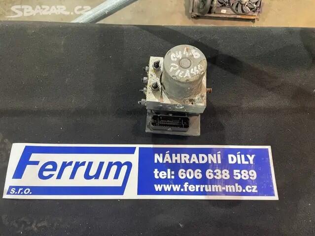 Citro�n C4 Picasso