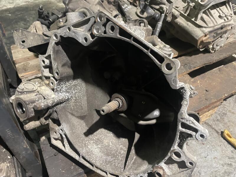 Peugeot Partner Tepee