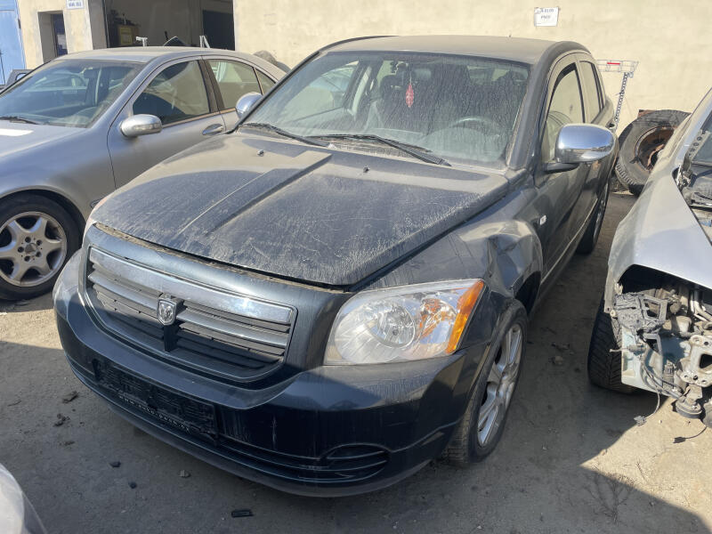 Dodge Caliber