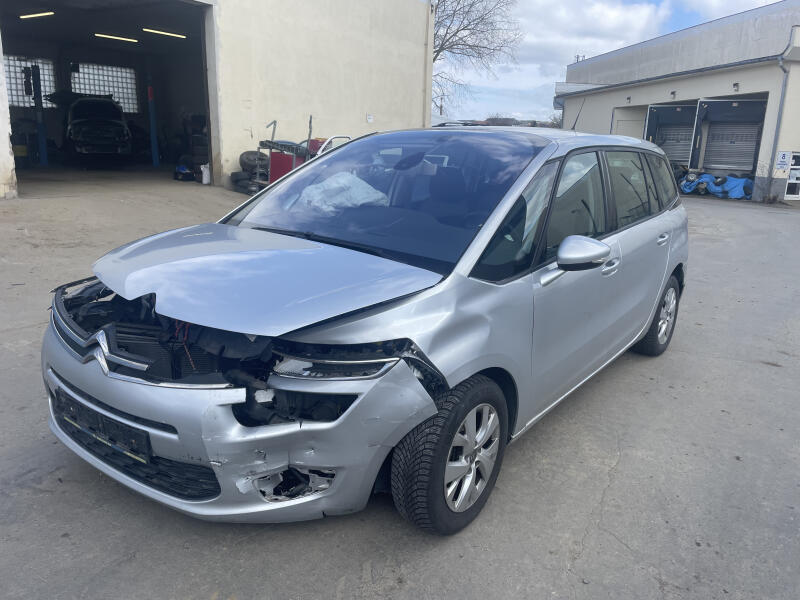 Citro�n C4 Picasso