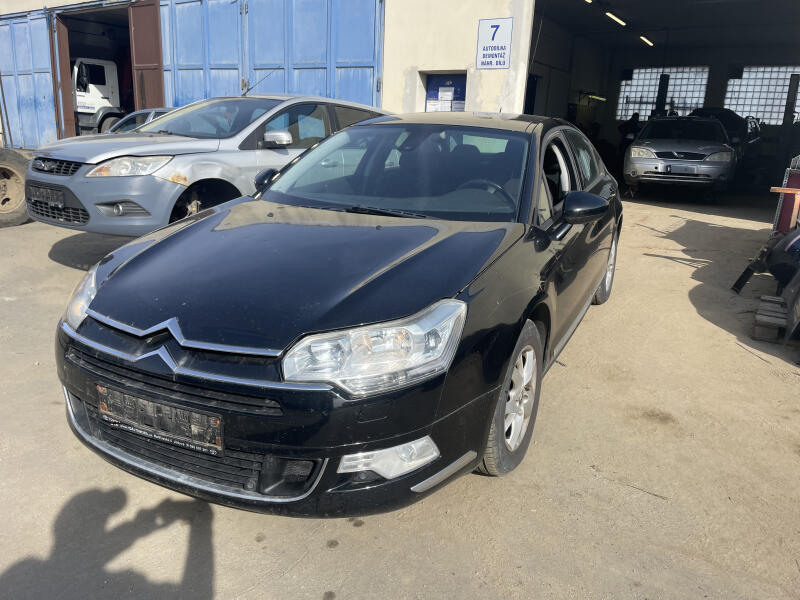 Citro�n C5