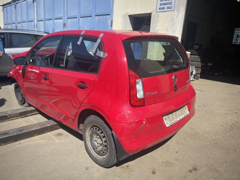 �koda Citigo