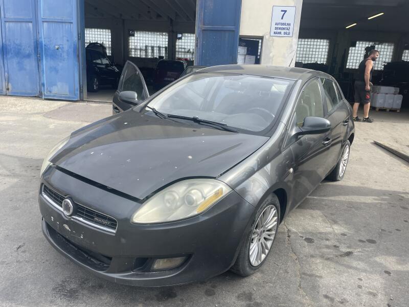 Fiat Bravo