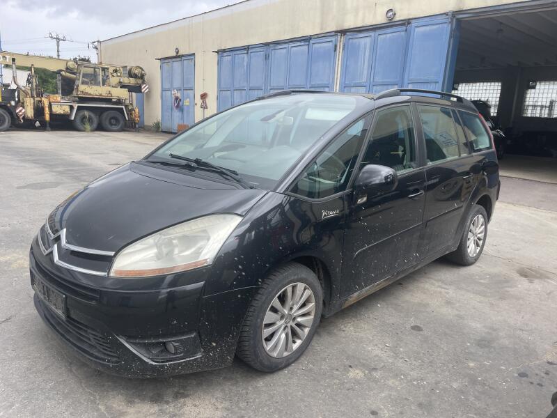 Citro�n C4 Picasso
