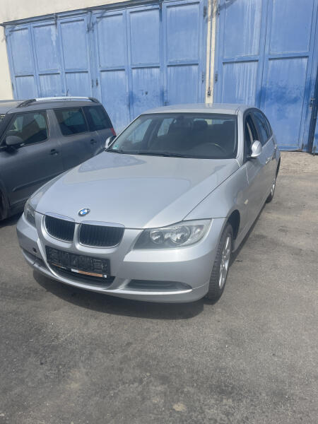 BMW Serie 3