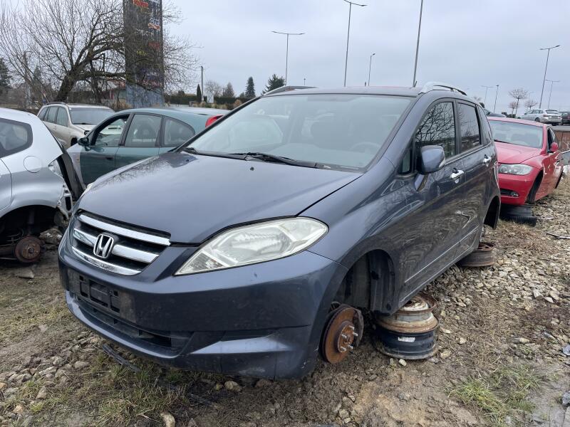 Honda FR-V