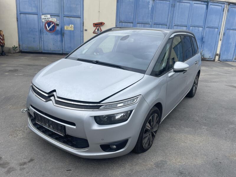 Citro�n Grand C4 Picasso