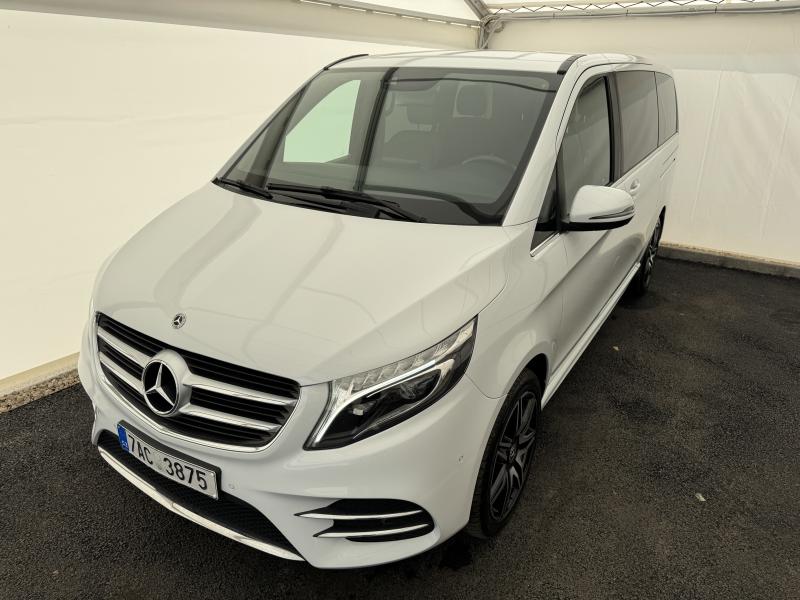 Mercedes-Benz Klasse V