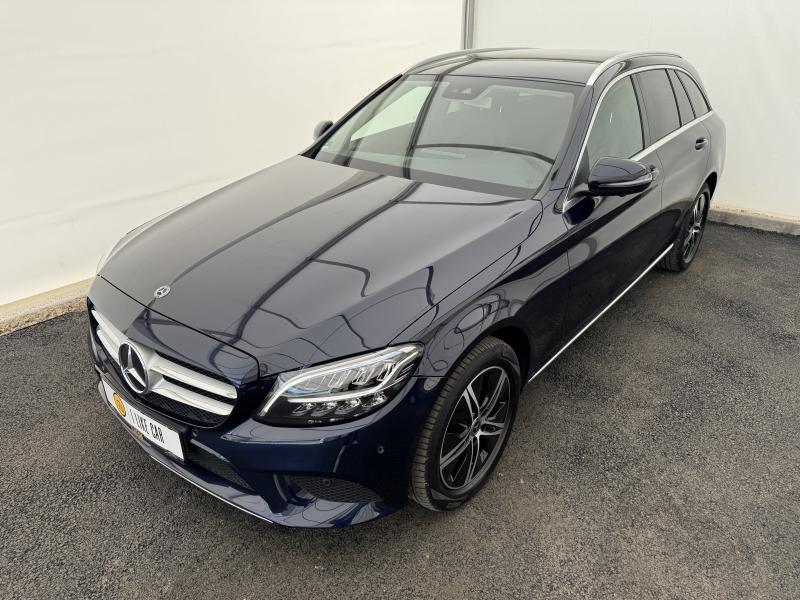 Mercedes-Benz Klasse C