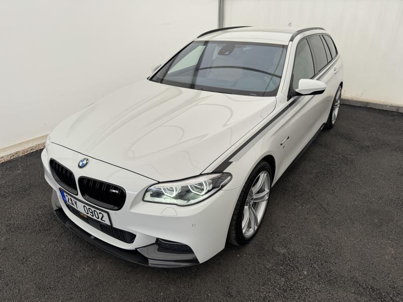 BMW 5er Reihe