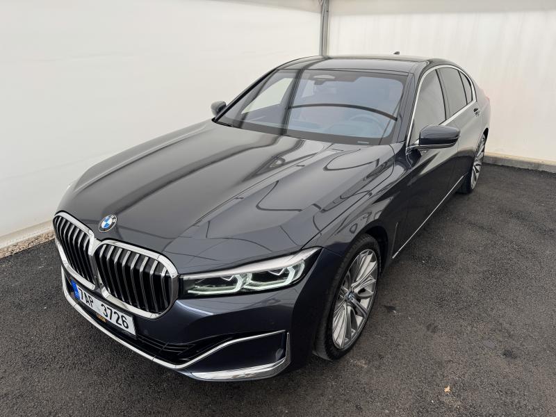 BMW 7er Reihe