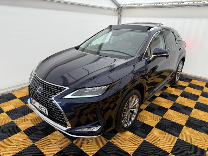 Lexus RX 450h