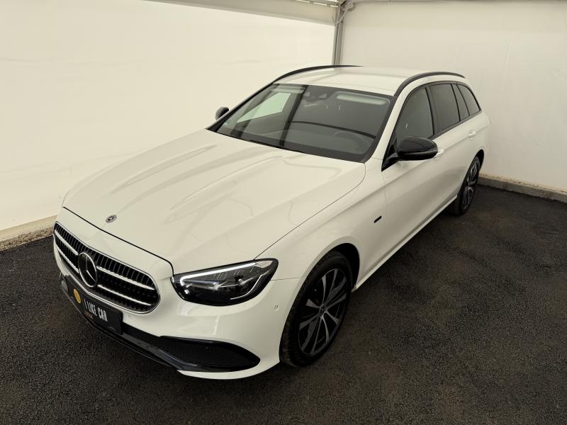 Mercedes-Benz Klasse E
