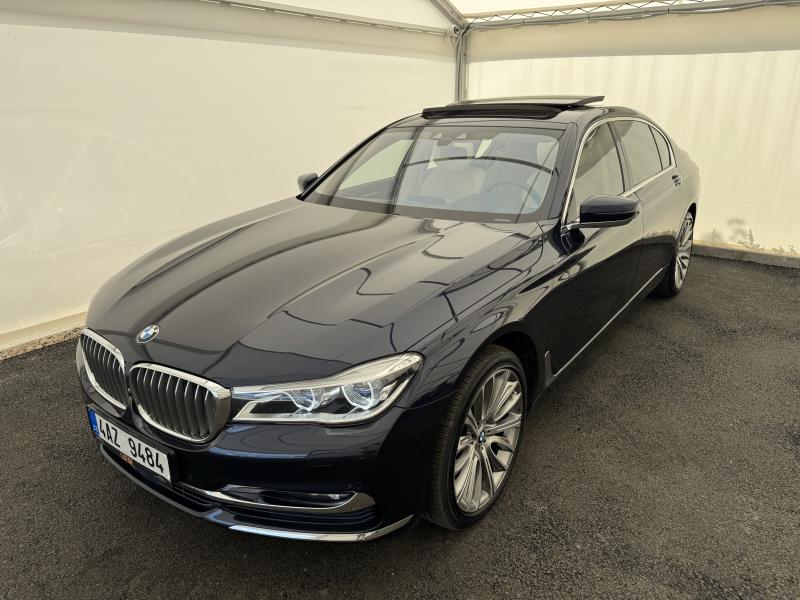 BMW 7er Reihe