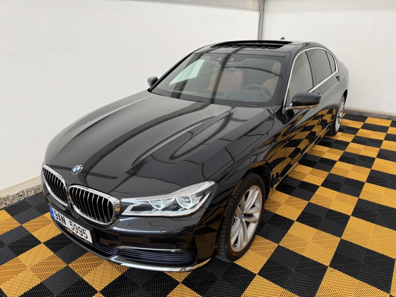 BMW 7er Reihe