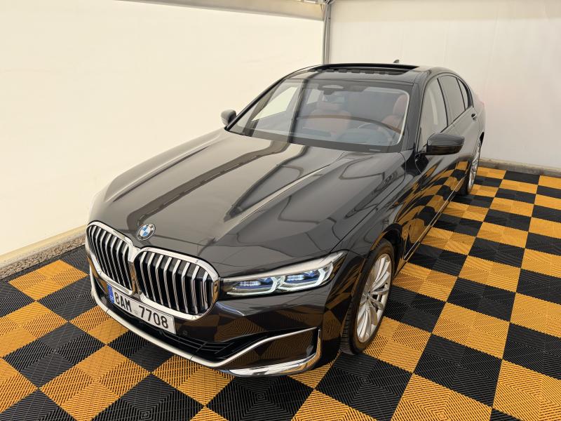 BMW 7er Reihe
