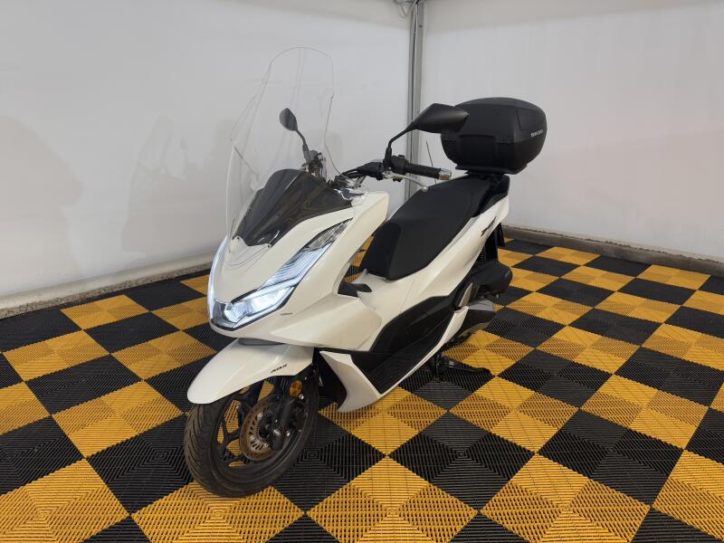 Honda PCX 125