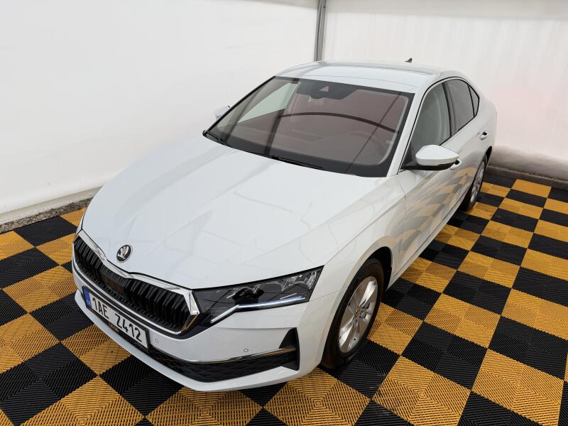 �koda Octavia