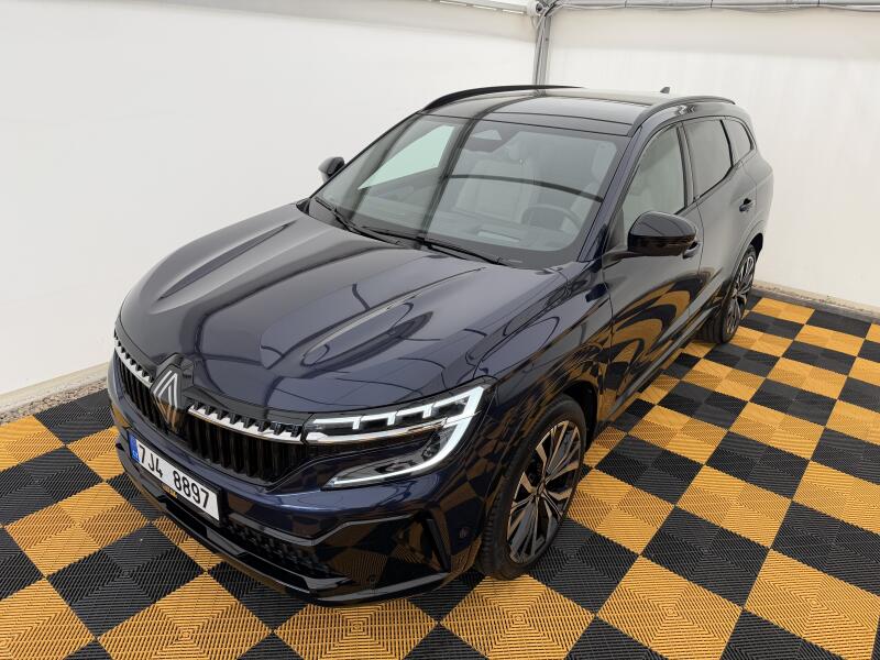 Renault Espace