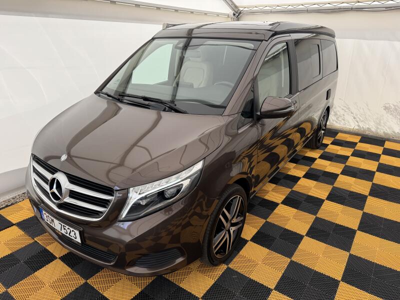 Mercedes-Benz Klasse V