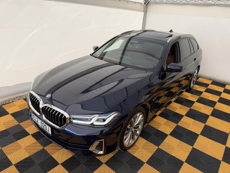 BMW 5er Reihe