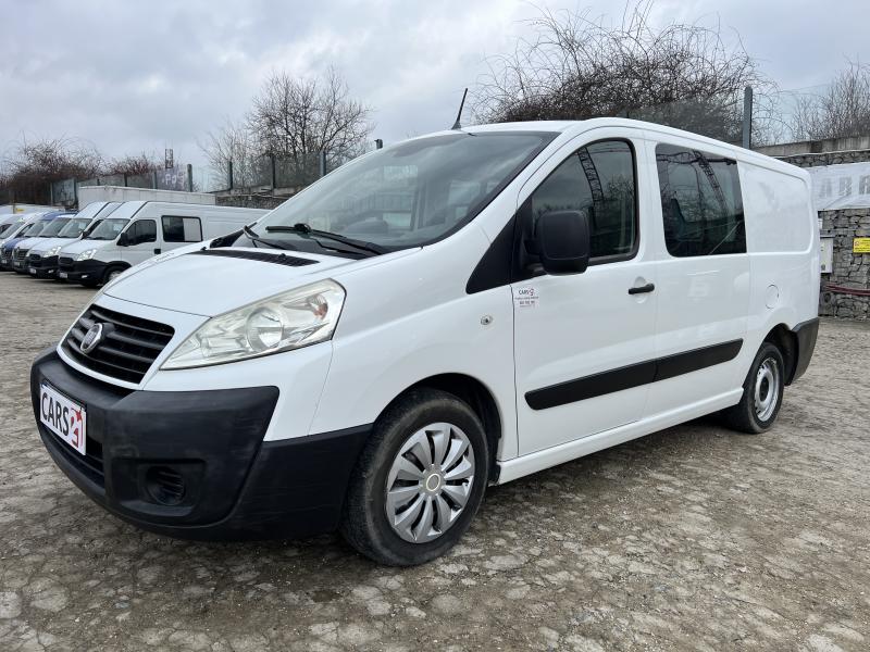 Fiat Scudo