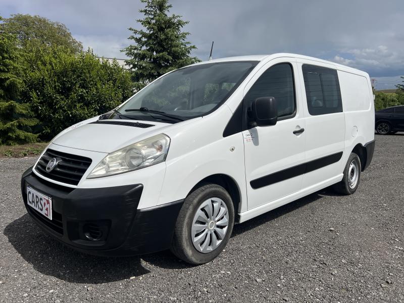 Fiat Scudo