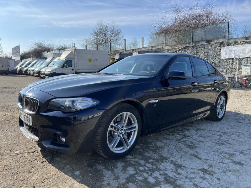 BMW 5er Reihe