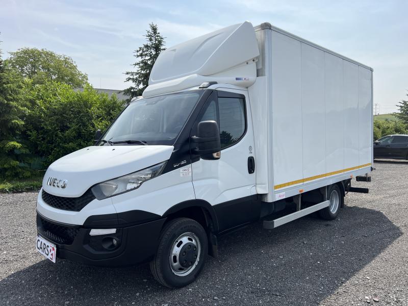 Iveco Daily