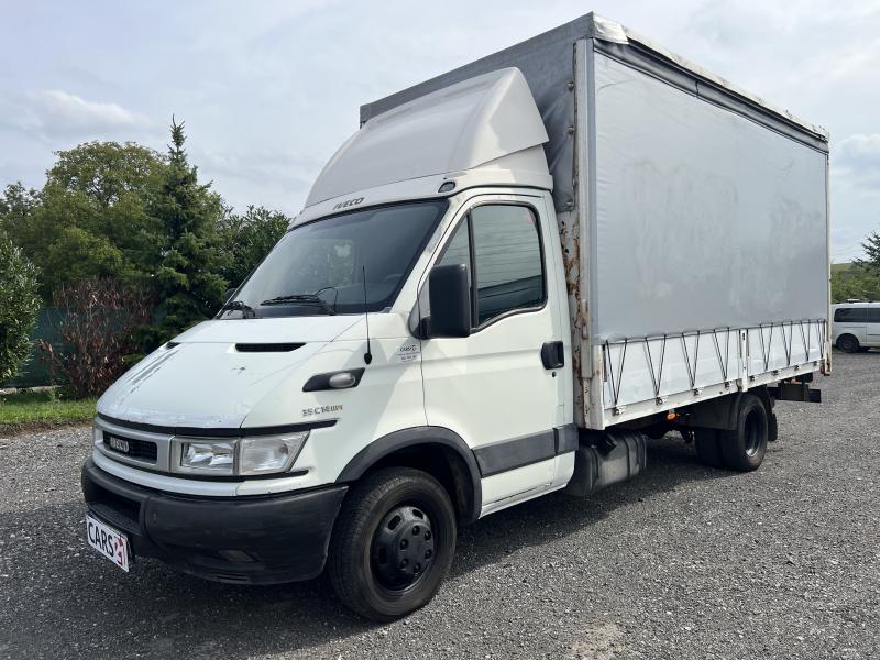 Iveco Daily