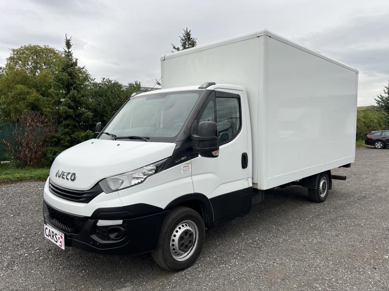 Iveco Daily