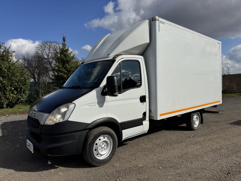 Iveco Daily