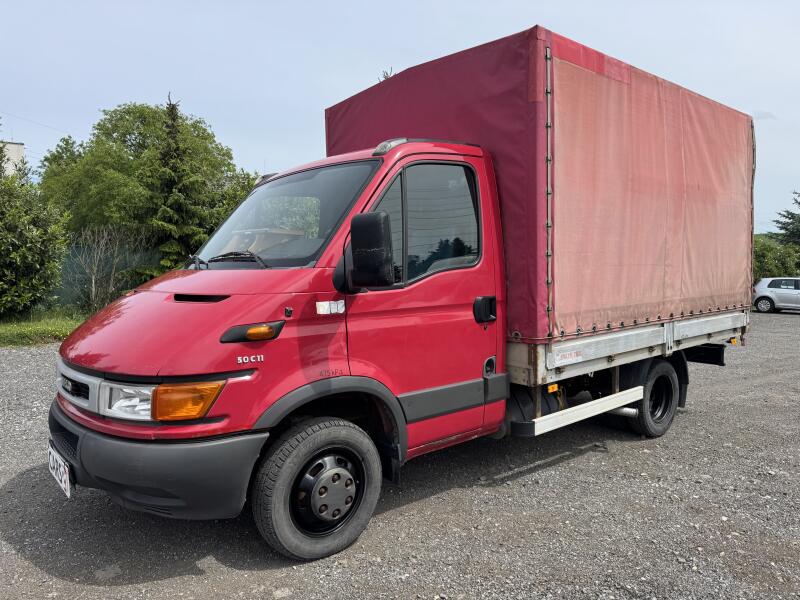 Iveco Daily