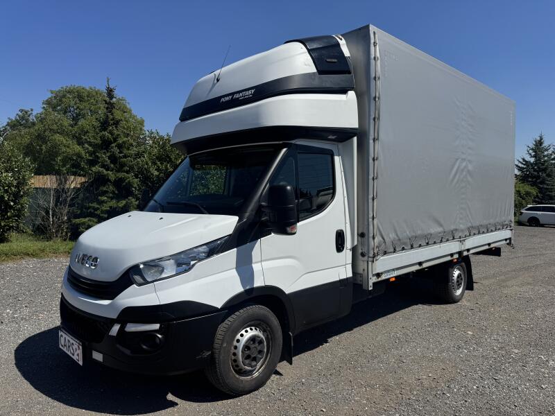 Iveco Daily