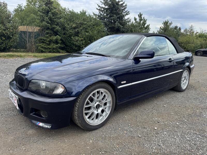 BMW Serie 3