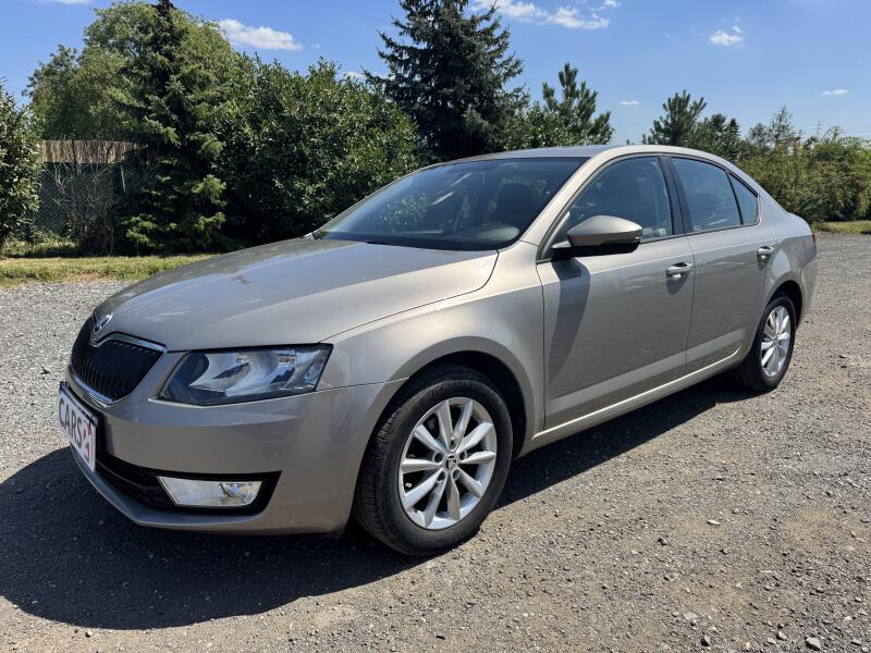 �koda Octavia