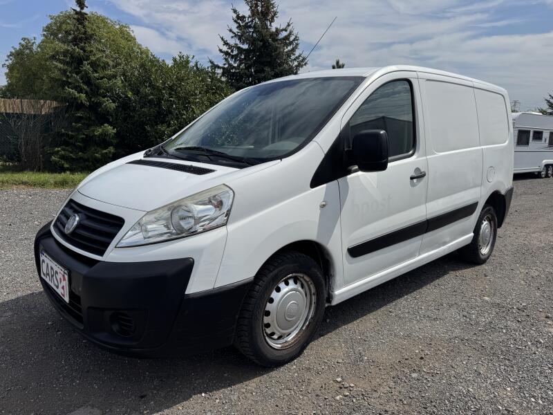 Fiat Scudo