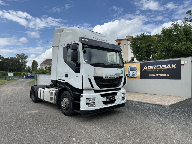 Iveco