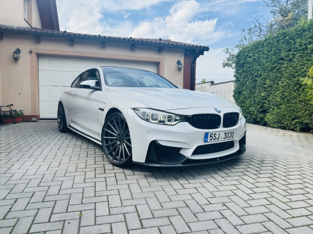 BMW M4