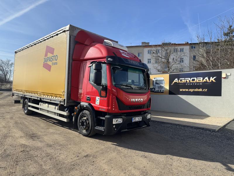 Iveco Eurocargo