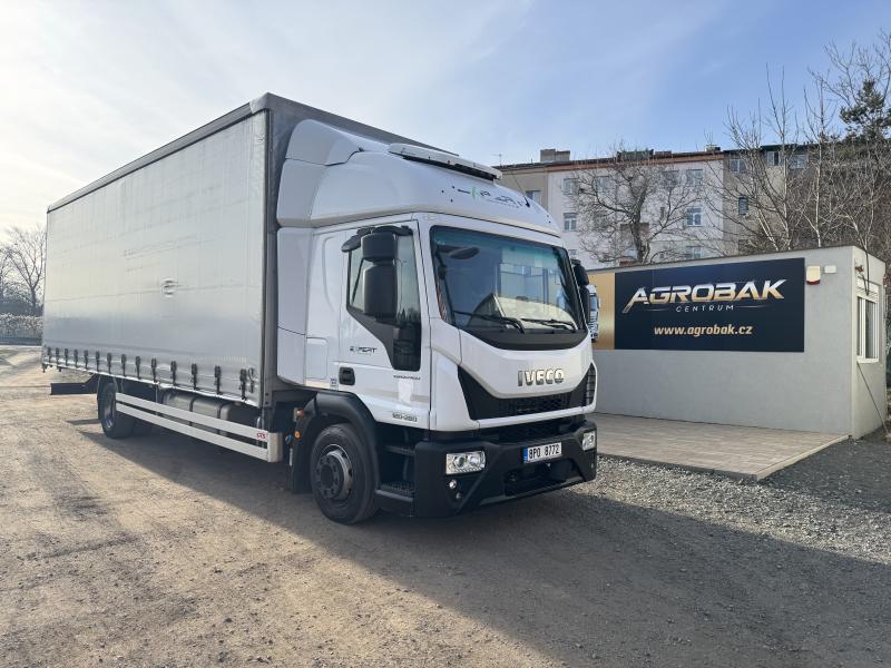 Iveco Eurocargo