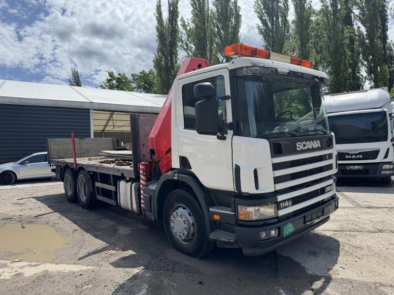 Scania