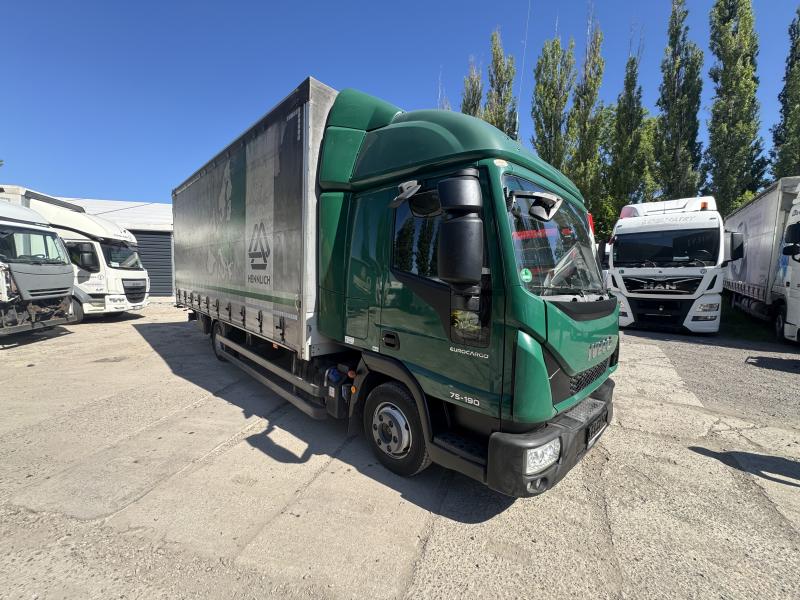 Iveco Eurocargo
