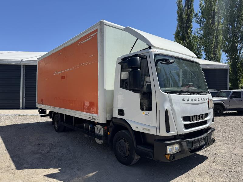 Iveco Eurocargo