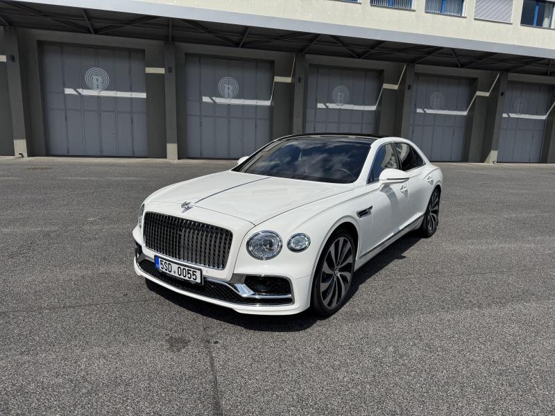 Bentley Flying Spur