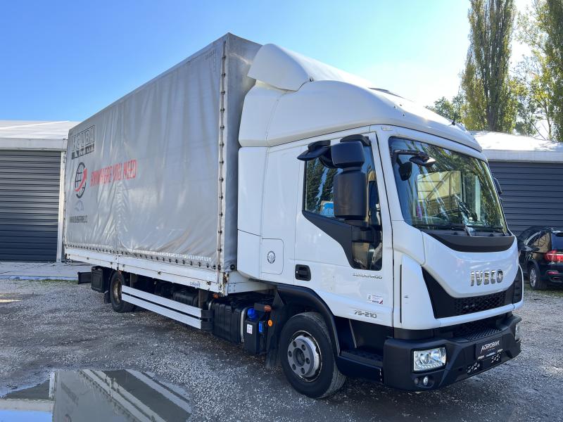 Iveco Eurocargo