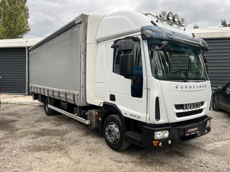 Iveco Eurocargo