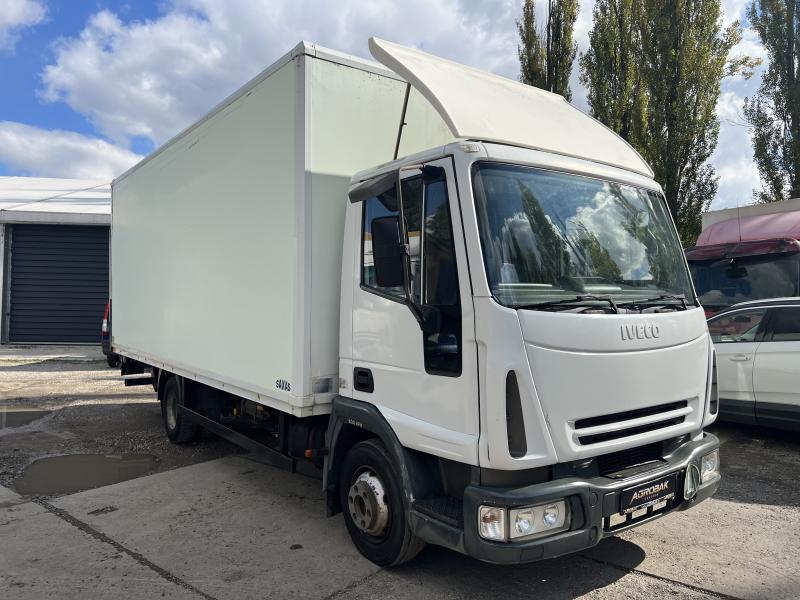Iveco Eurocargo
